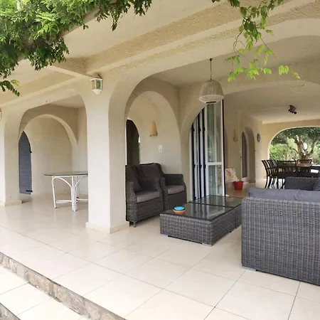 Leon Inmo Royal - 10500 Villa *