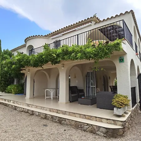 ヴィラ Leon Inmo Royal - 10500 エンプリアブラバ