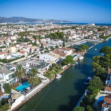 Leon Inmo Royal - 10500 Villa *