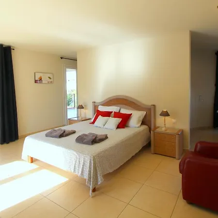 Leon Inmo Royal - 10500 Villa *