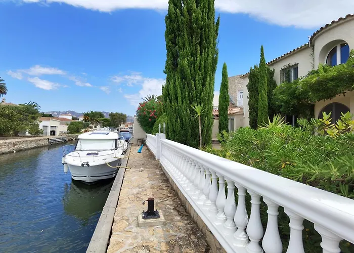 Leon Inmo Royal - 10500 * エンプリアブラバ