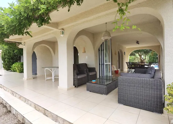 Leon Inmo Royal - 10500 ヴィラ *