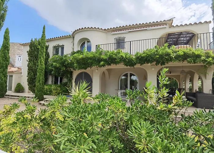 Leon Inmo Royal - 10500 ヴィラ エンプリアブラバ