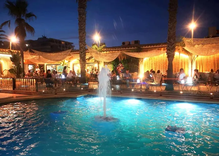 ヴィラ Leon Inmo Royal - 10500 エンプリアブラバ