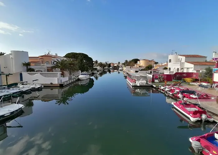 Leon Inmo Royal - 10500 ヴィラ