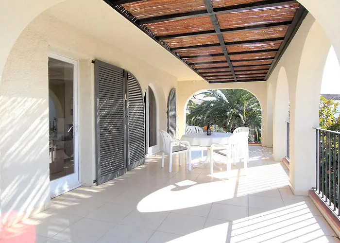 ヴィラ Leon Inmo Royal - 10500 *