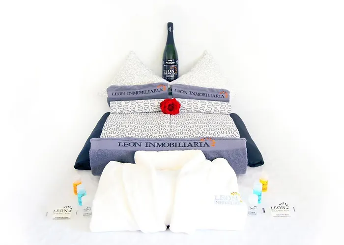 Leon Inmo Royal - 10500 ヴィラ