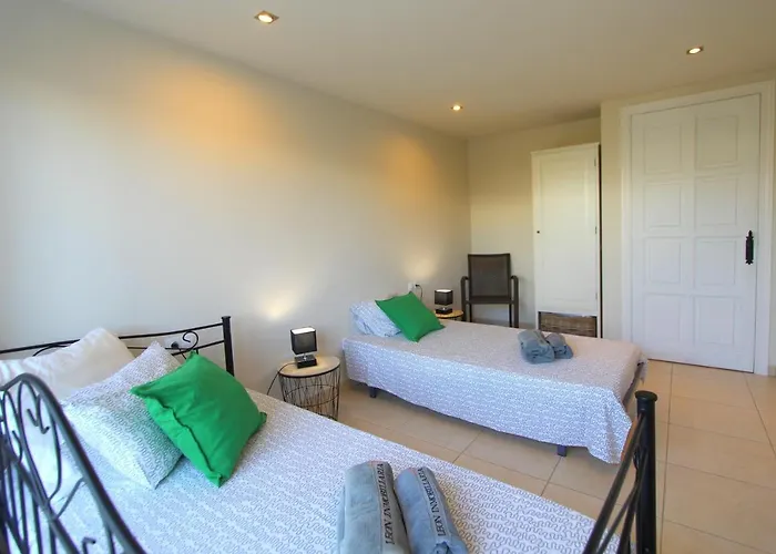 ヴィラ Leon Inmo Royal - 10500 エンプリアブラバ