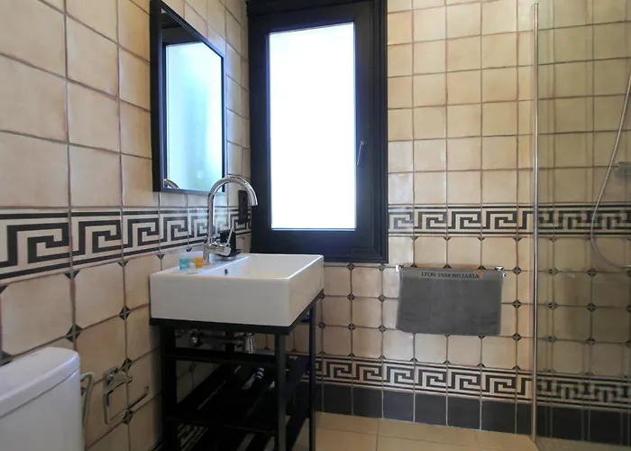 Leon Inmo Royal - 10500 *