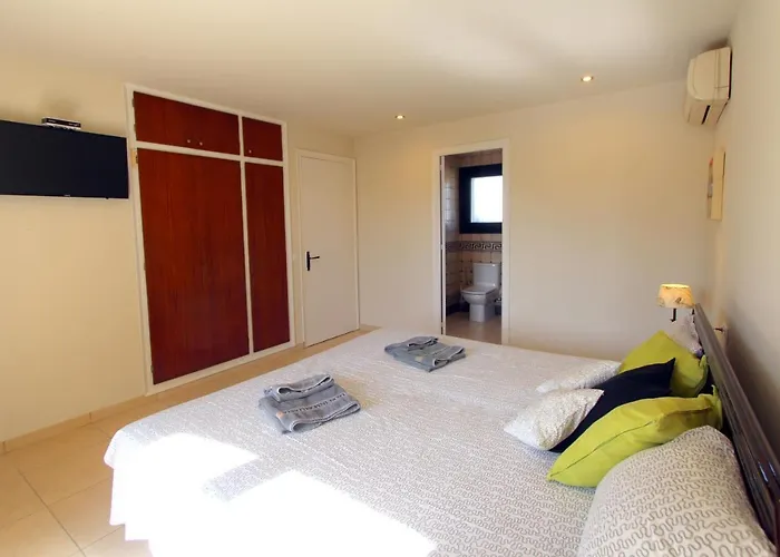 Leon Inmo Royal - 10500 ヴィラ *